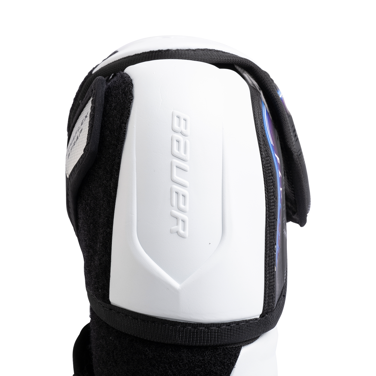 BAUER VAPOR FLYLITE ELBOW PAD INTERMEDIATE