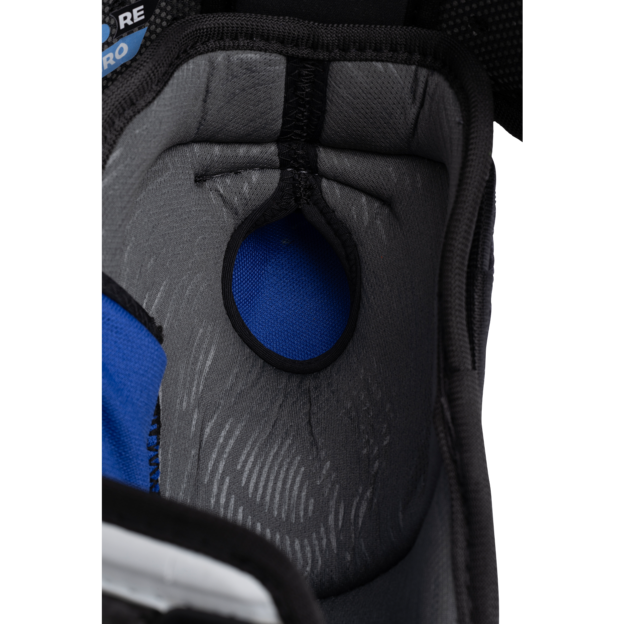 BAUER VAPOR FLYLITE ELBOW PAD INTERMEDIATE
