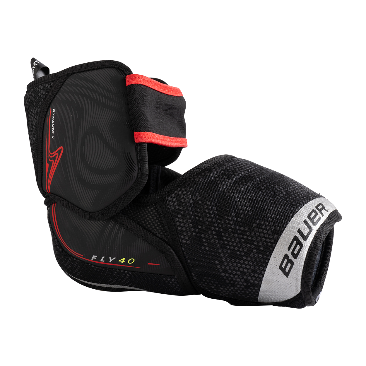 BAUER VAPOR FLY40 ELBOW PAD INTERMEDIATE