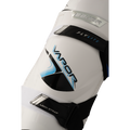 BAUER VAPOR FLYLITE SHIN GUARD JUNIOR