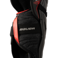 BAUER VAPOR FLY40 SHIN GUARD SENIOR