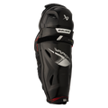BAUER VAPOR FLY40 SHIN GUARD SENIOR
