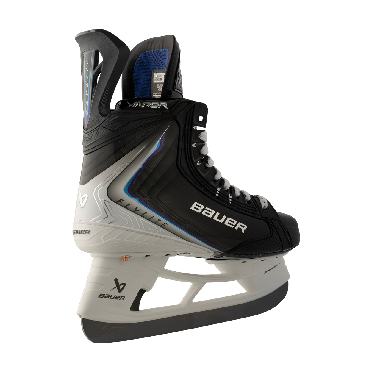 BAUER VAPOR FLYLITE SKATE INTERMEDIATE