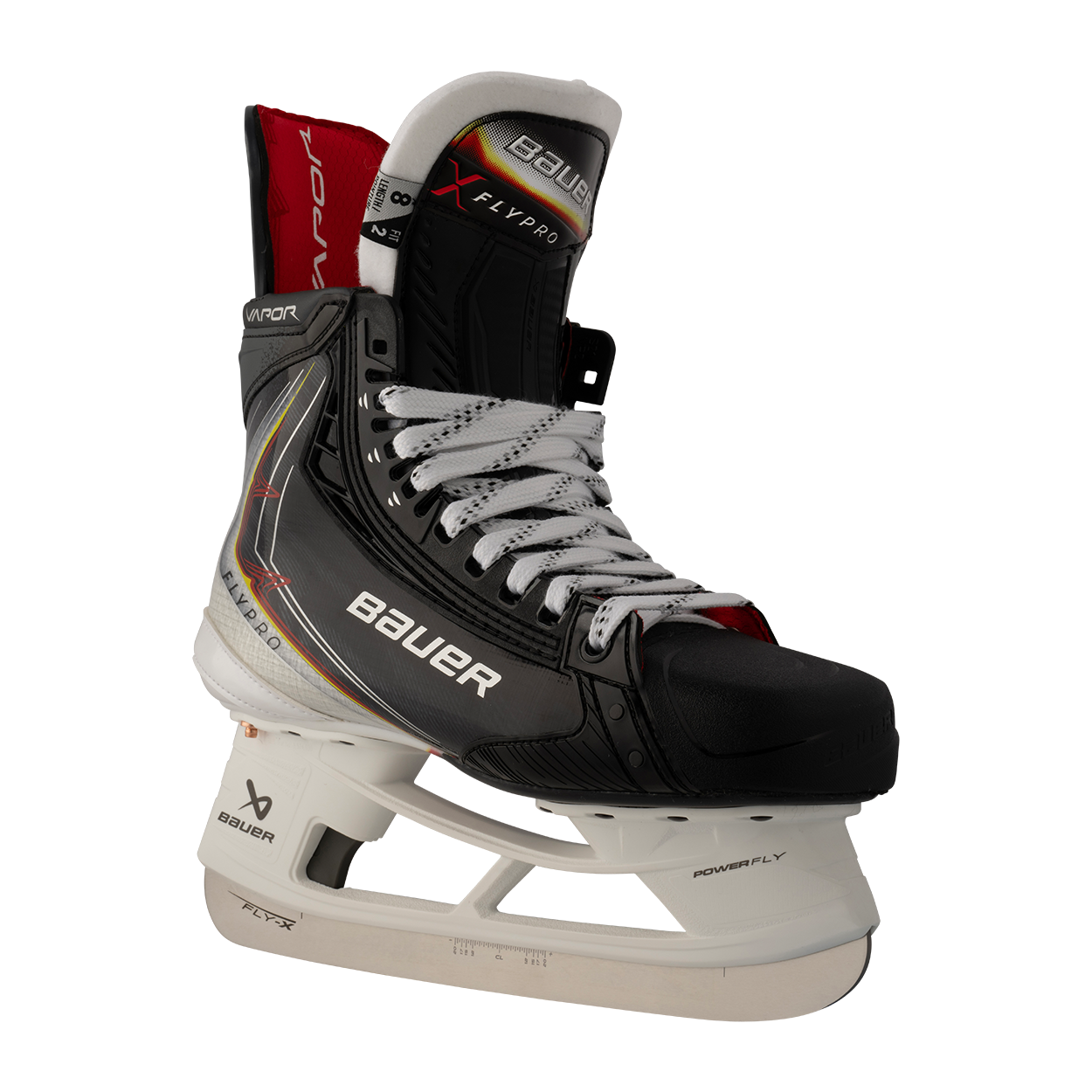 BAUER VAPOR FLYPRO SKATE INTERMEDIATE