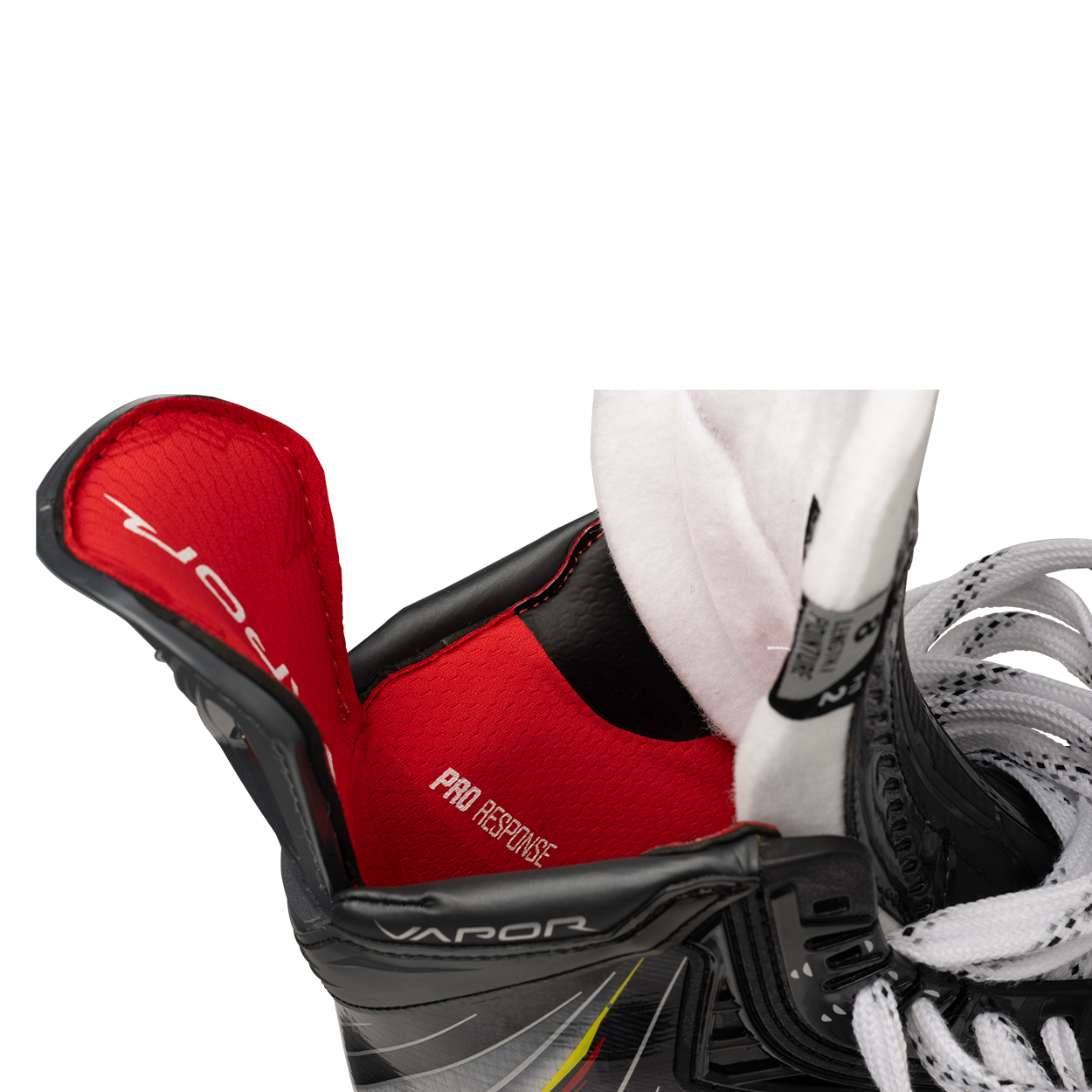 BAUER VAPOR FLYPRO SKATE INTERMEDIATE