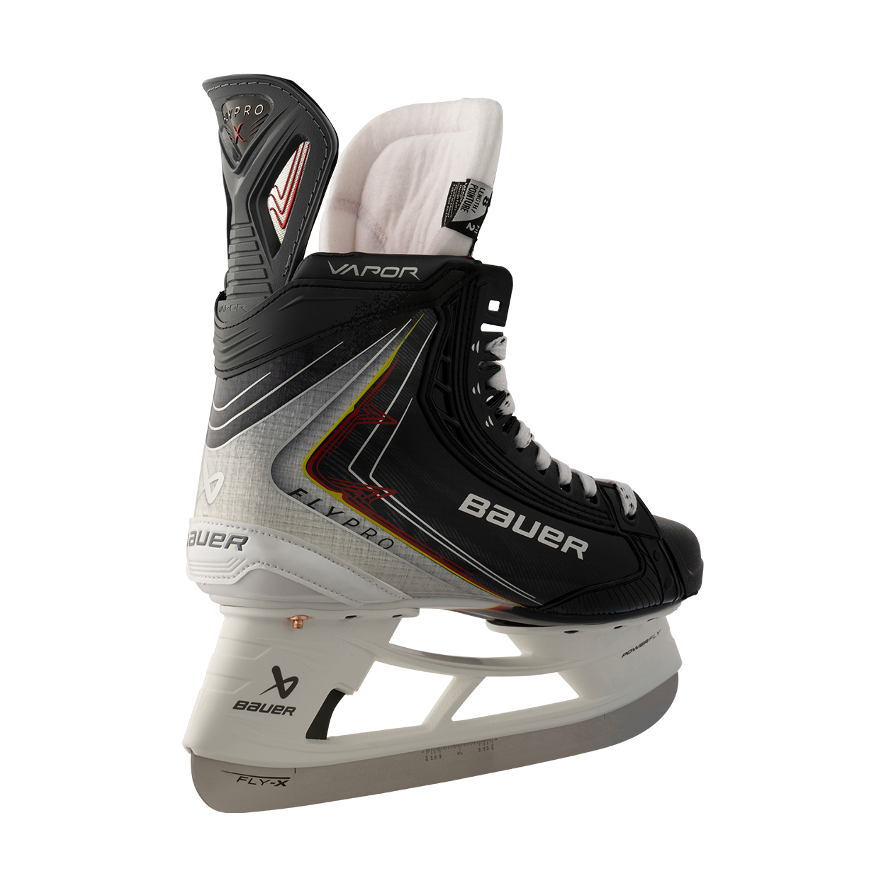 BAUER VAPOR FLYPRO SKATE INTERMEDIATE