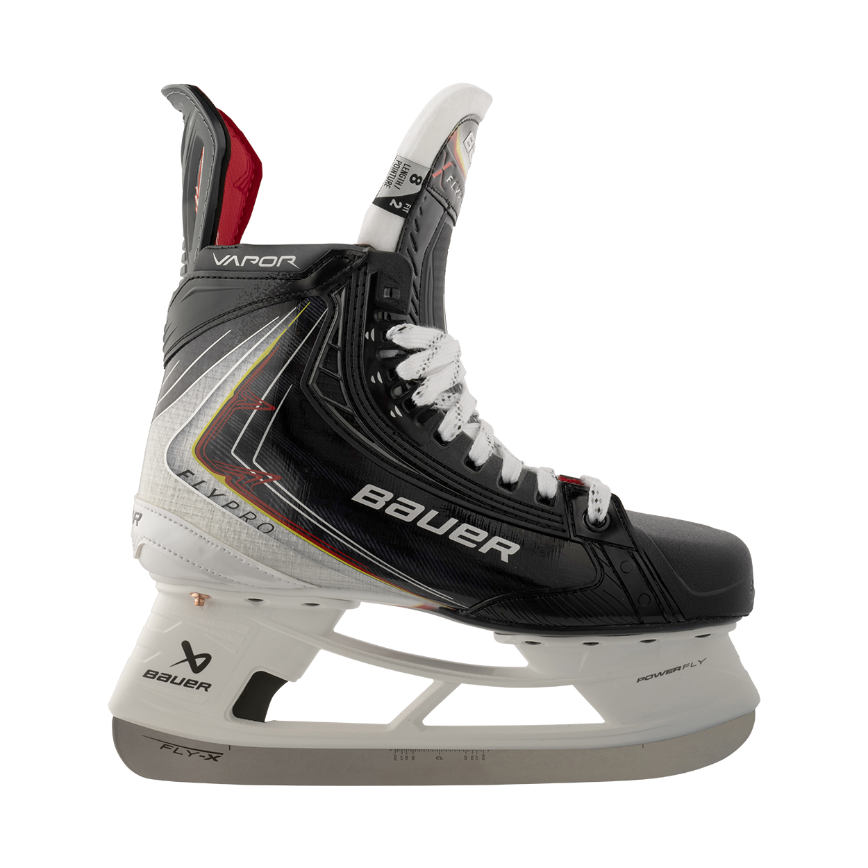 BAUER VAPOR FLYPRO SKATE SENIOR