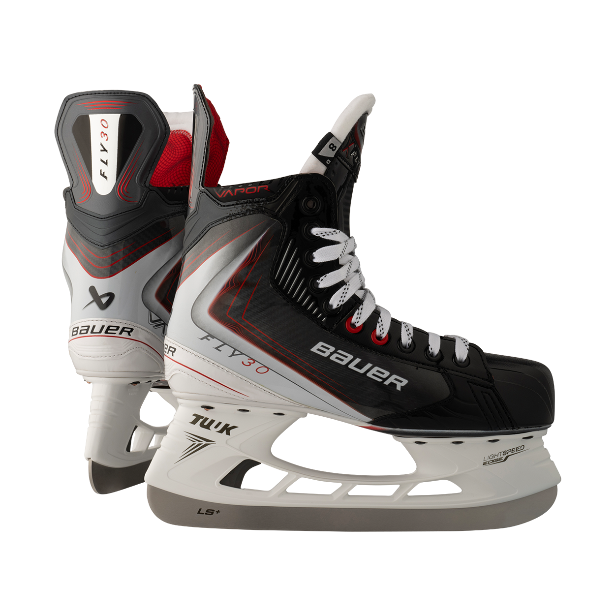 BAUER VAPOR FLY30 SKATE INTERMEDIATE