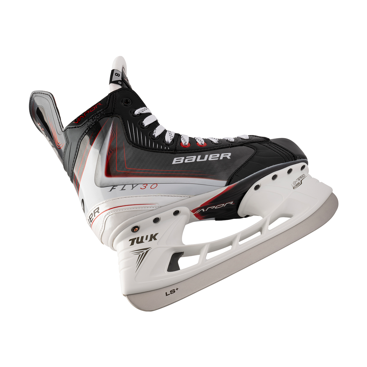 BAUER VAPOR FLY30 SKATE INTERMEDIATE