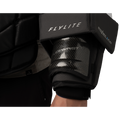 S25 VAPOR FLYLITE CHEST PROTECTOR INTERMEDIATE