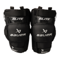 S25 BAUER ELITE KNEE GUARD SENIOR
