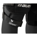 S25 BAUER ELITE KNEE GUARD SENIOR