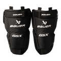 S25 BAUER GSX KNEE GUARD SENIOR