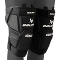 S25 BAUER GSX KNEE GUARD SENIOR