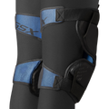 S25 BAUER GSX KNEE GUARD YOUTH