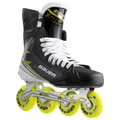 BAUER VAPOR FLY40 ROLLER SKATE INTERMEDIATE