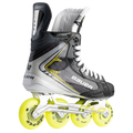 BAUER VAPOR FLY40 ROLLER SKATE INTERMEDIATE