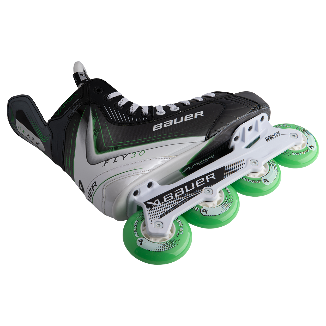 BAUER VAPOR FLY30 ROLLER SKATE JUNIOR