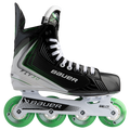 BAUER VAPOR FLY30 ROLLER SKATE INTERMEDIATE