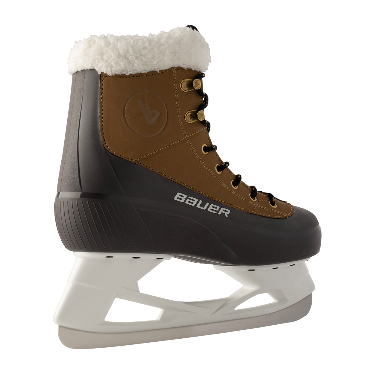 BAUER WHISTLER 2.0 SKATE JUNIOR