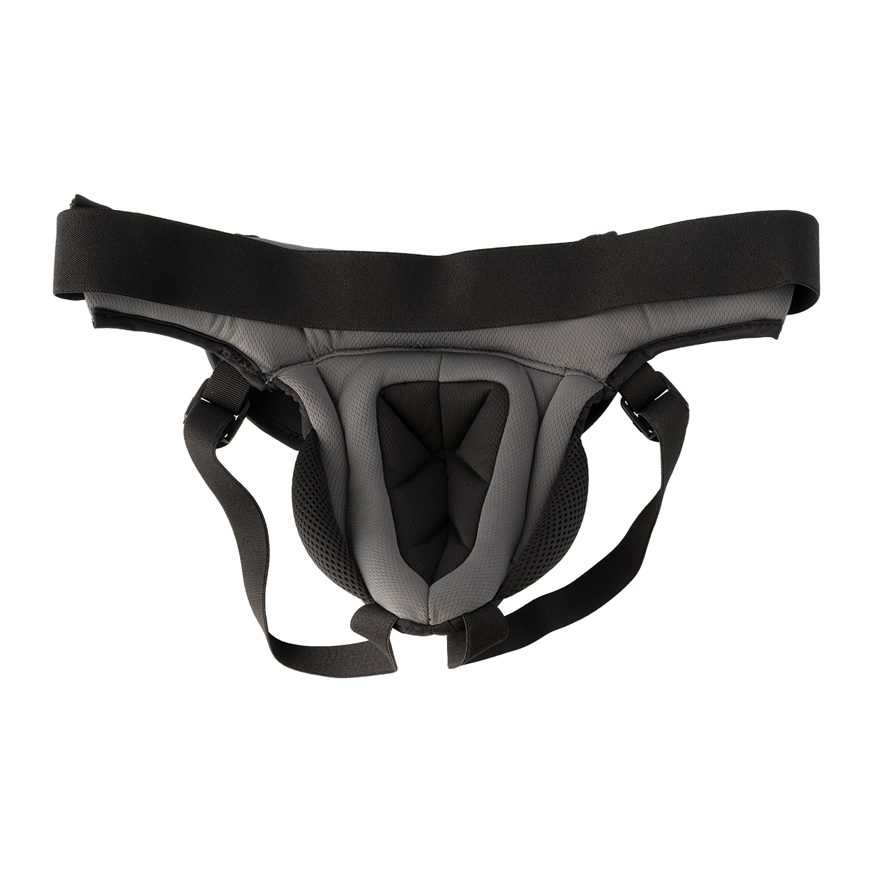 S25 BAUER ELITE GOAL JOCK SENIOR