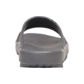 S25 BAUER OOFOS SPORT SLIDE JUNIOR GREY