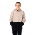 BAUER Polar Fleece Hoodie Youth