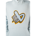 BAUER Glow Ultimate Hoodie Youth