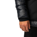 Bauer Hockey Base Camp Ultimate Puffer Jacket Senior