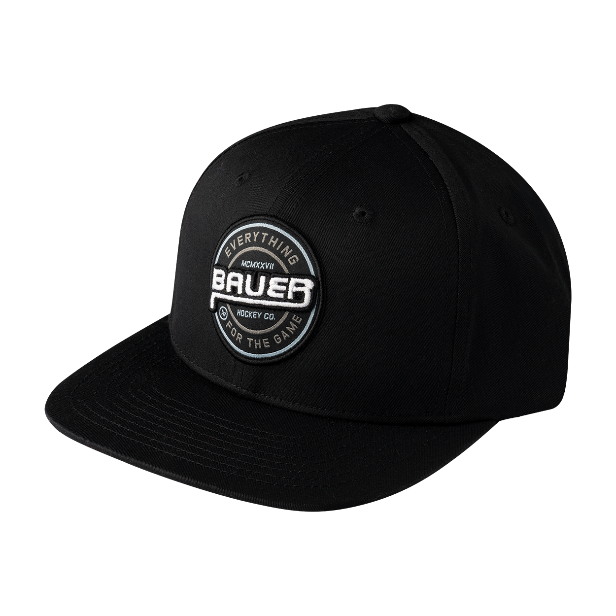 BAUER Record Breaker Hat Youth