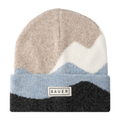 BAUER Intarsia Knit Toque