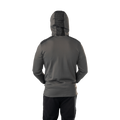 BAUER Cold Front ½ Zip Hoodie Senior