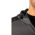 BAUER Cold Front ½ Zip Hoodie Senior