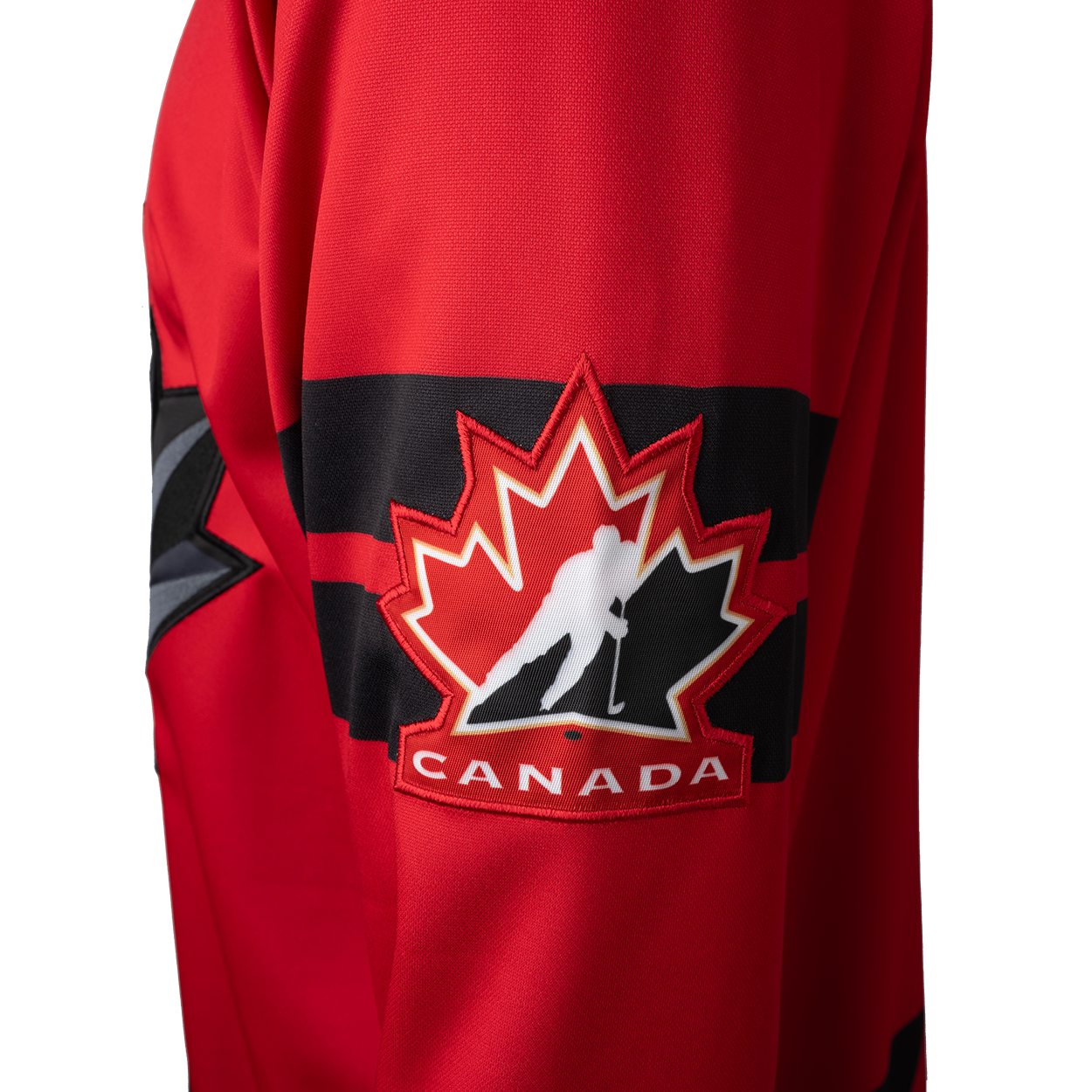 BAUER x Hockey Canada® Replica Jersey SENIOR