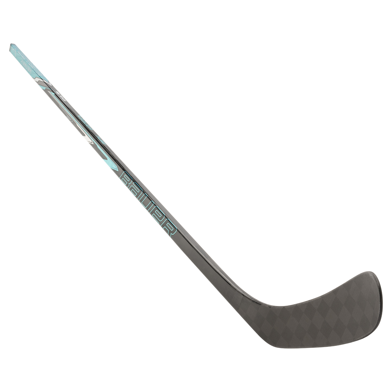 BAUER SUPREME FUSE GRIP STICK YOUTH