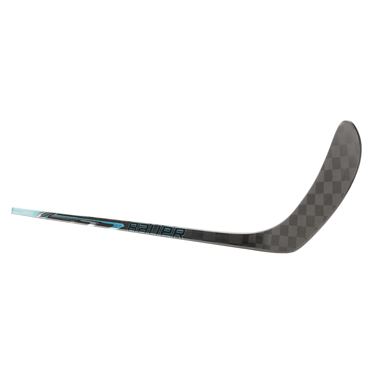 BAUER SUPREME FUSE GRIP STICK YOUTH