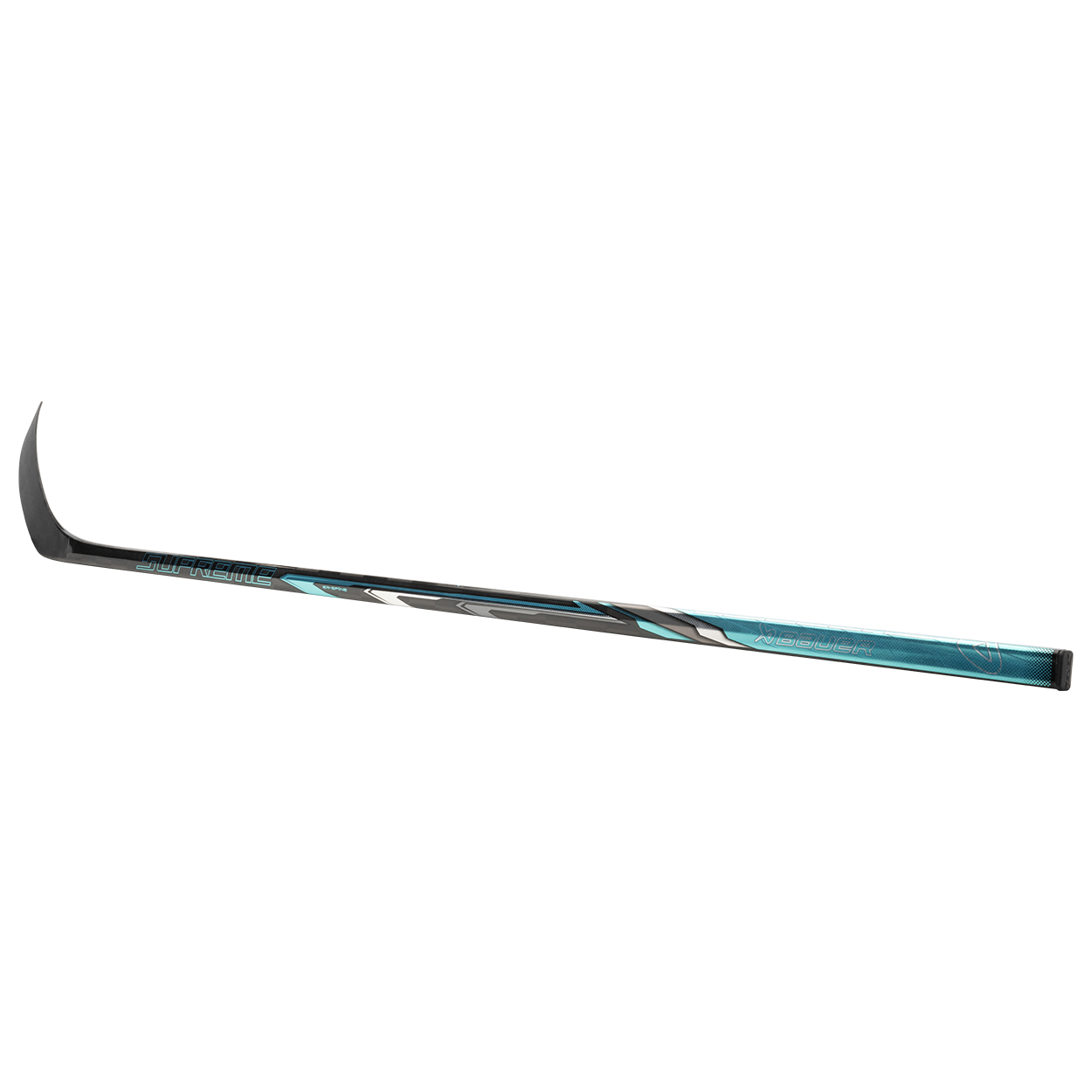 BAUER SUPREME FUSE GRIP STICK JUNIOR