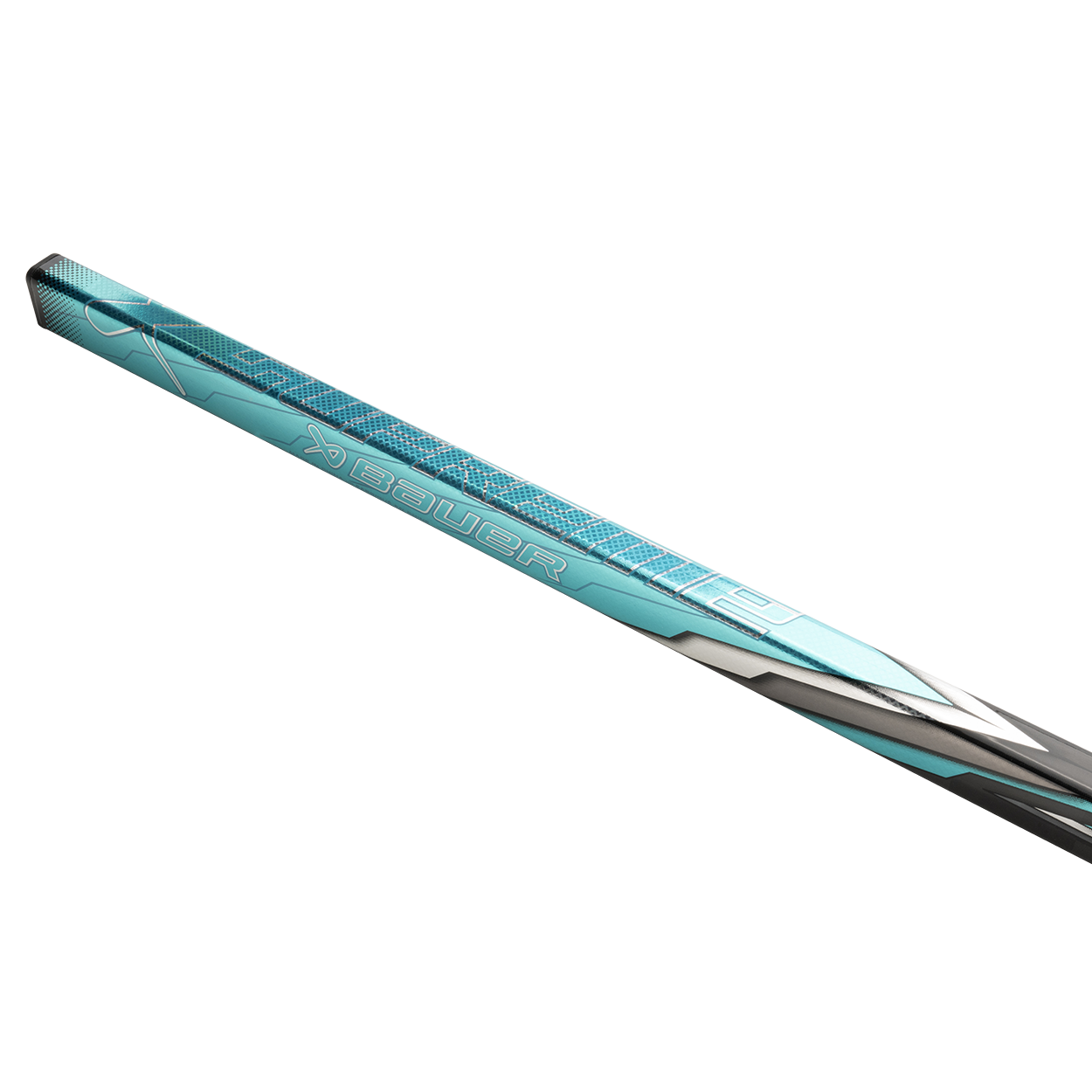 BAUER SUPREME FUSE GRIP STICK YOUTH