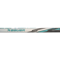 BAUER SUPREME F50 PRO GRIP STICK INTERMEDIATE