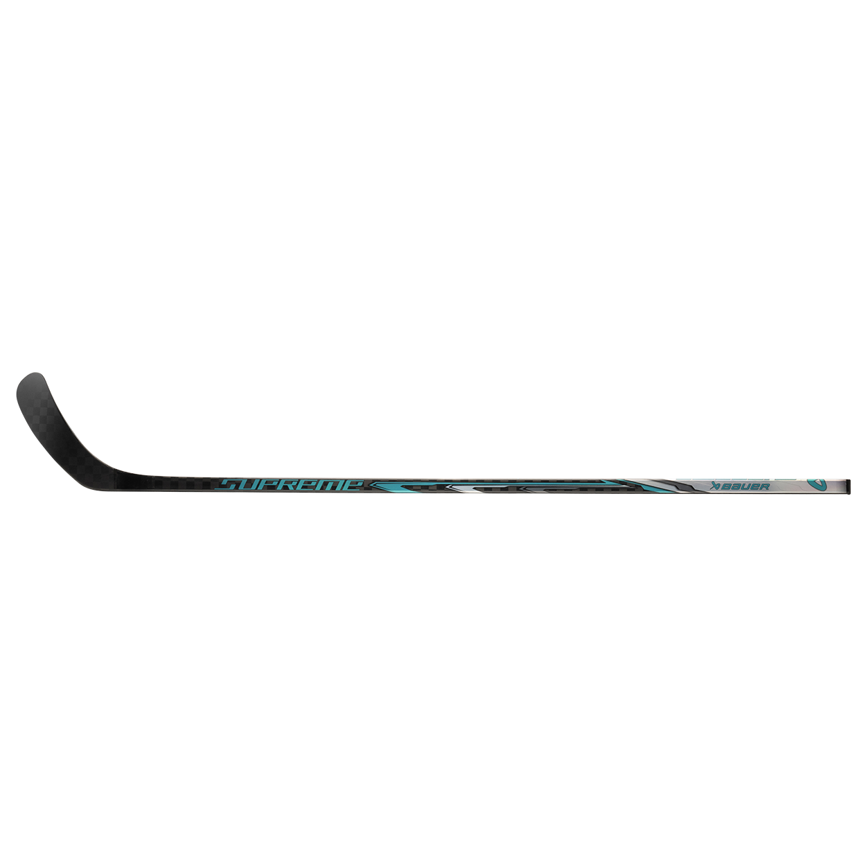 BAUER SUPREME F50 PRO GRIP STICK JUNIOR