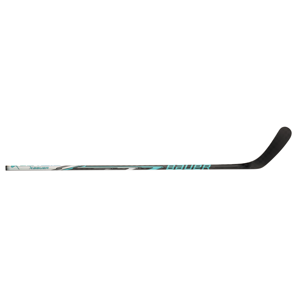 BAUER SUPREME F50 PRO GRIP STICK SENIOR