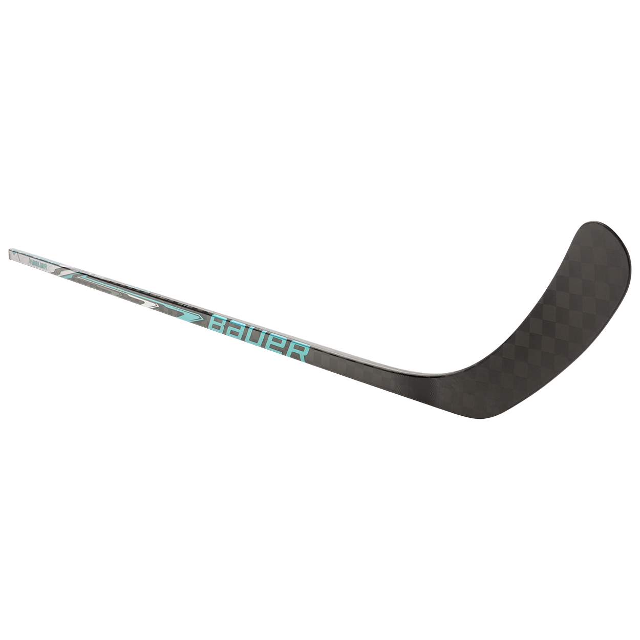 BAUER SUPREME F50 PRO GRIP STICK INTERMEDIATE