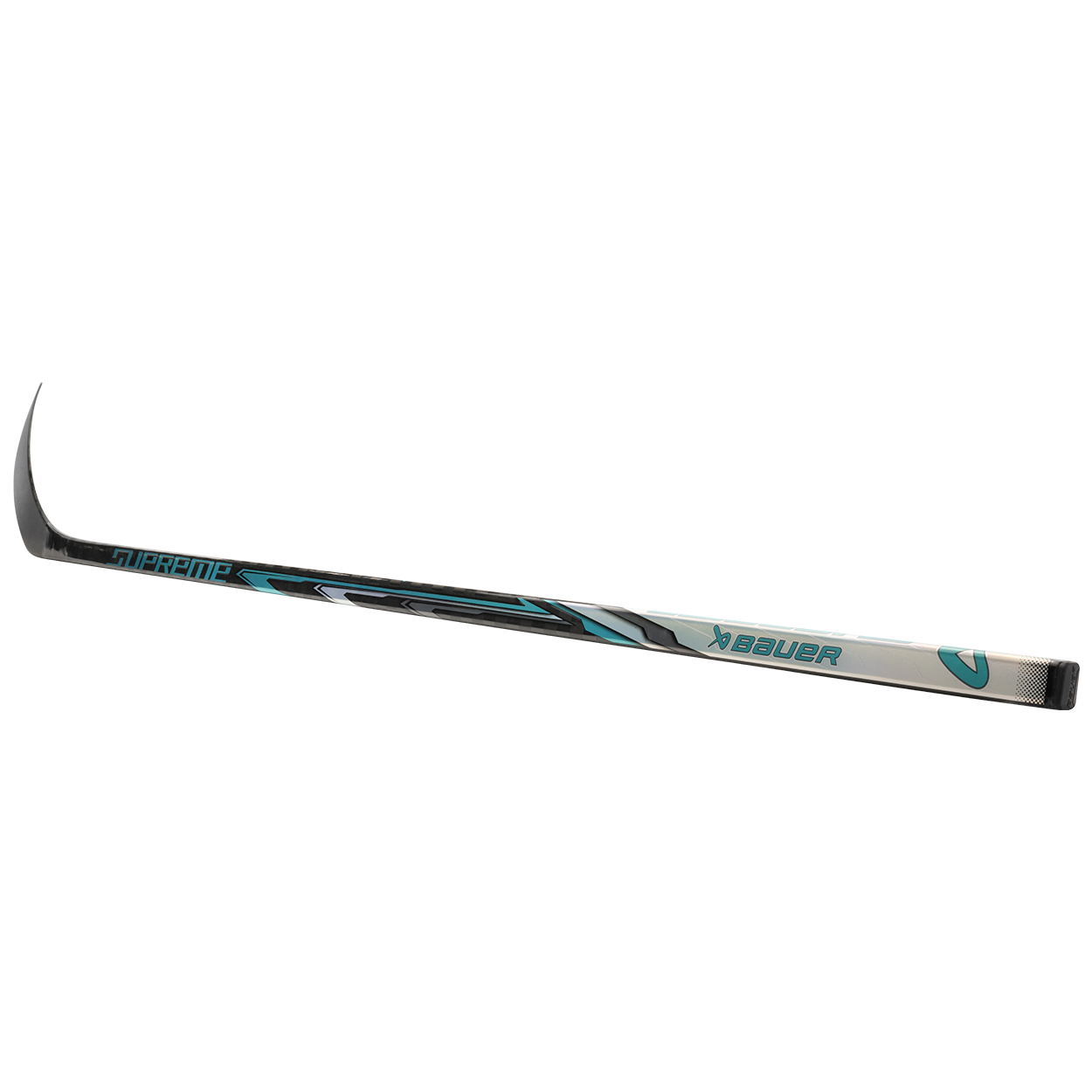 BAUER SUPREME F50 PRO GRIP STICK SENIOR