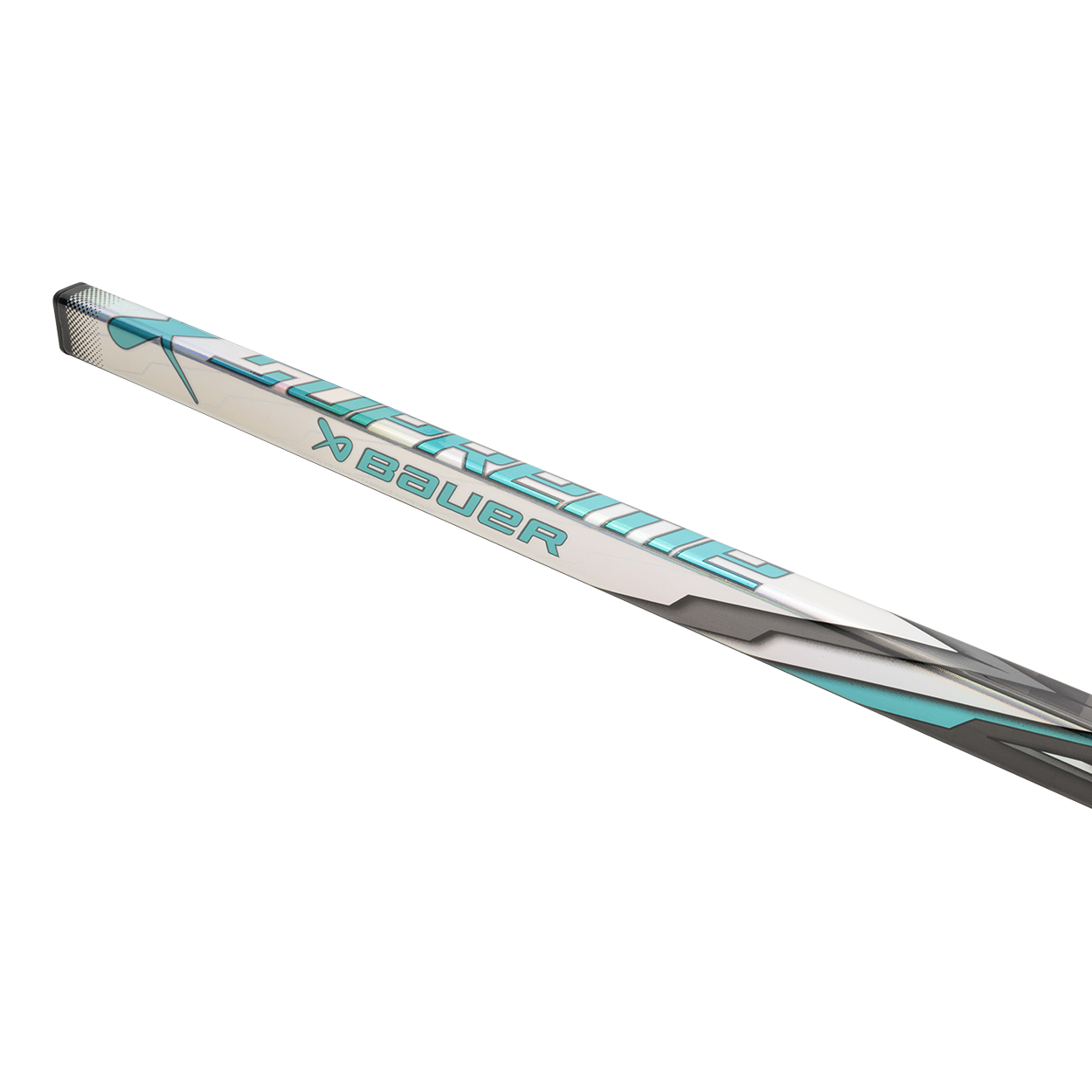 BAUER SUPREME F50 PRO GRIP STICK JUNIOR