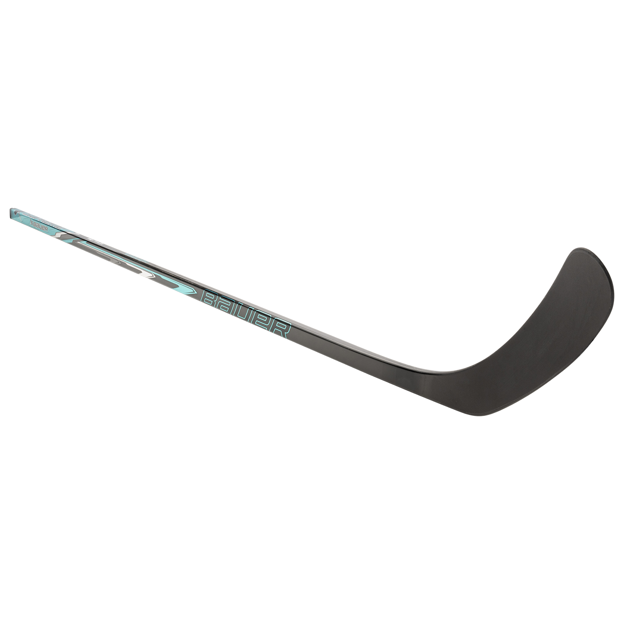 BAUER SUPREME F40 GRIP STICK INTERMEDIATE