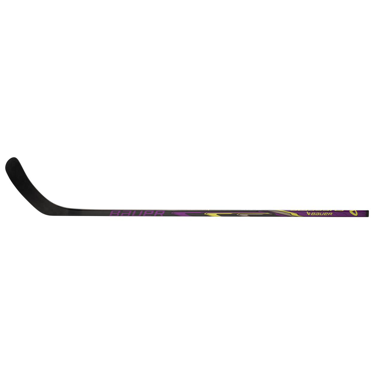 BAUER SUPREME JUNIOR SERIES GRIP STICK