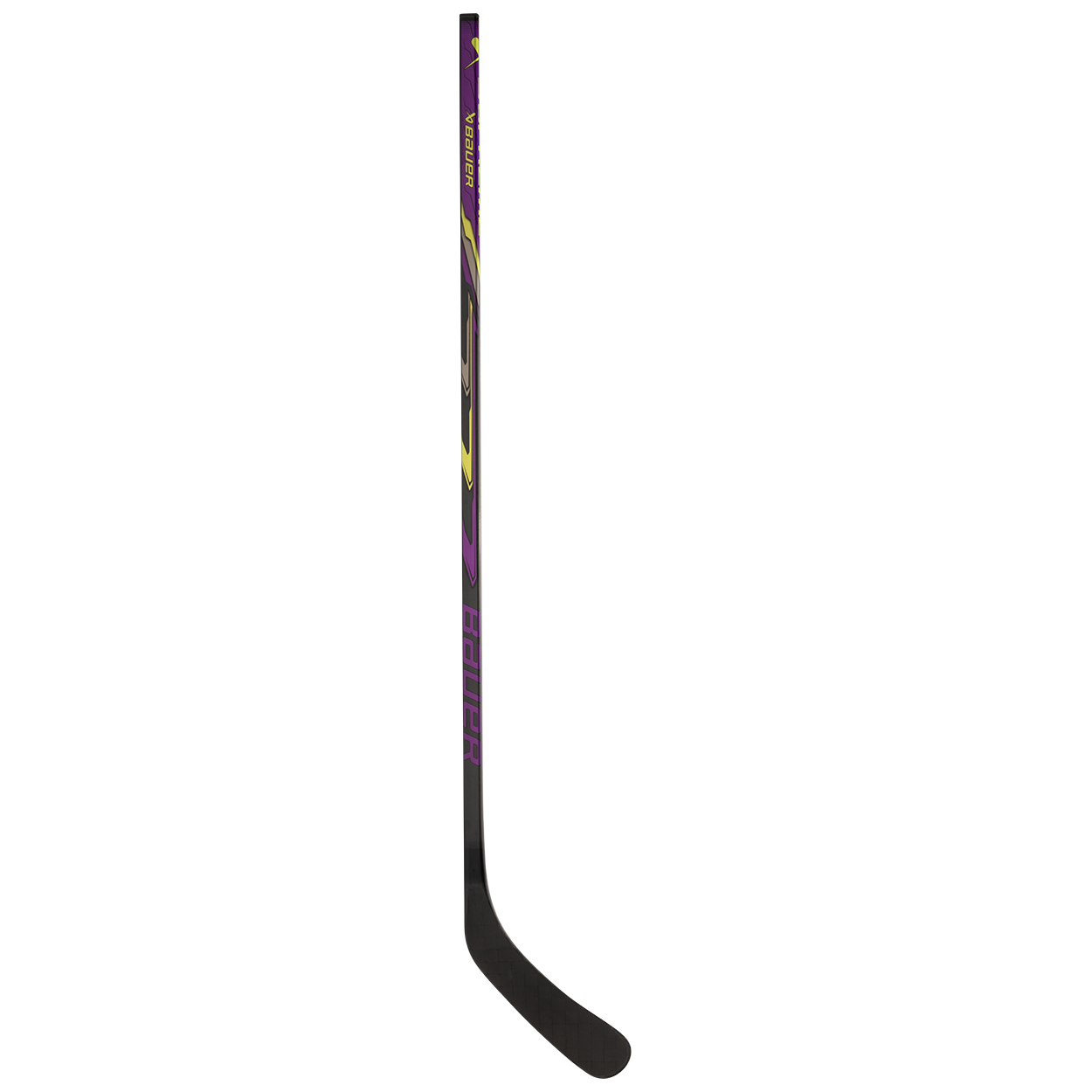 BAUER SUPREME JUNIOR SERIES GRIP STICK
