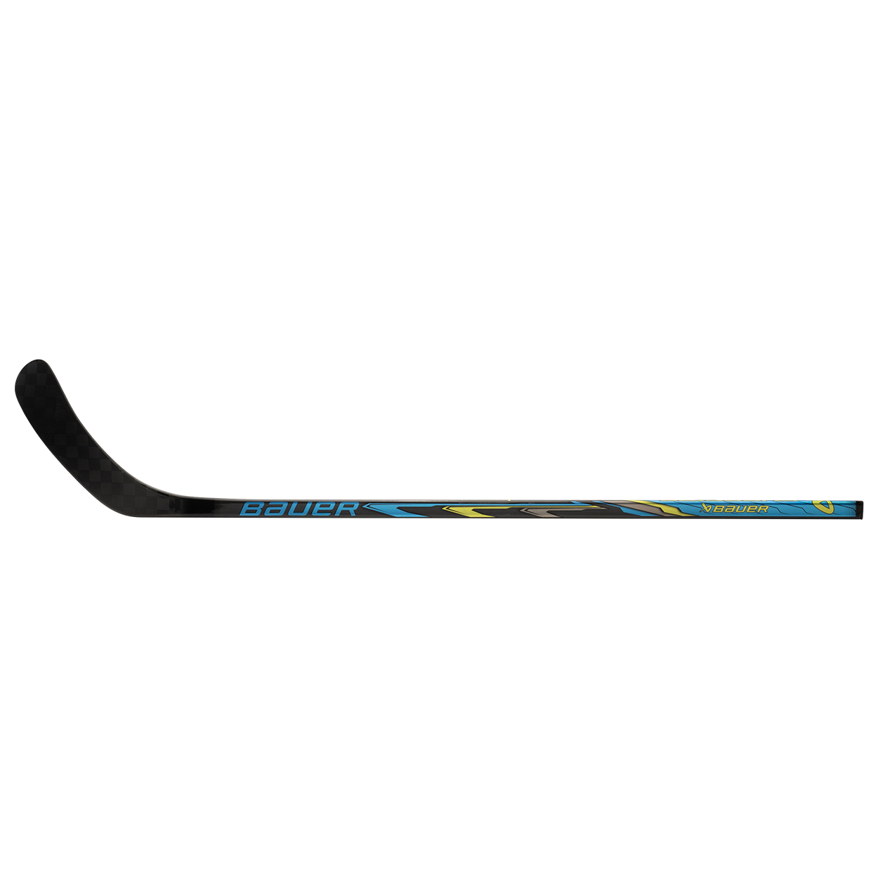 BAUER SUPREME JUNIOR SERIES GRIP STICK