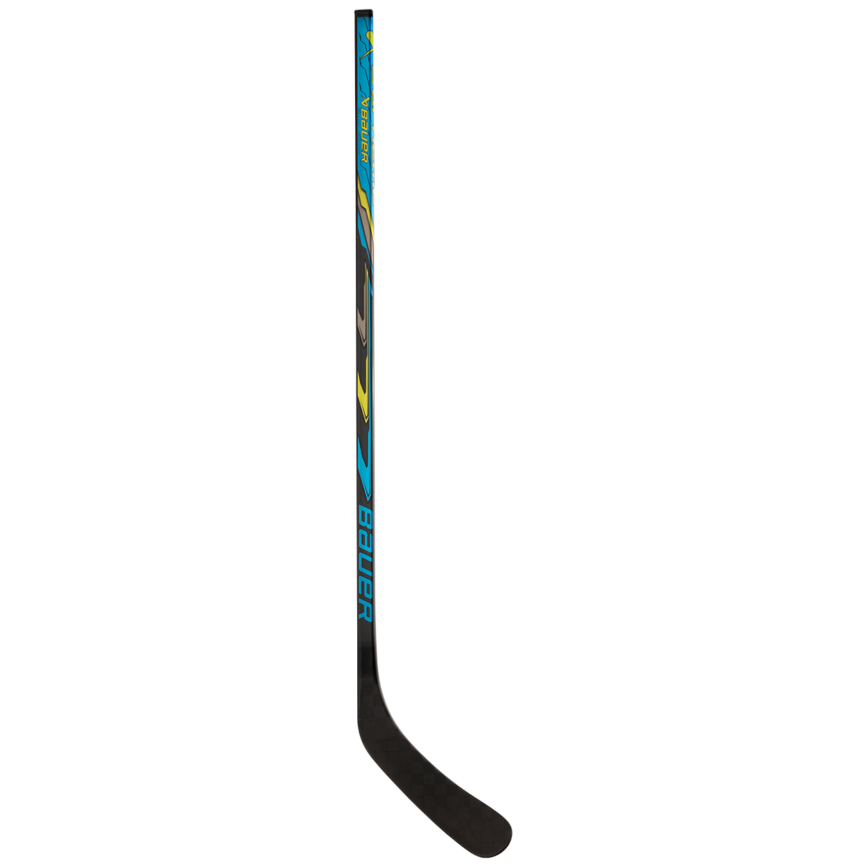 BAUER SUPREME JUNIOR SERIES GRIP STICK