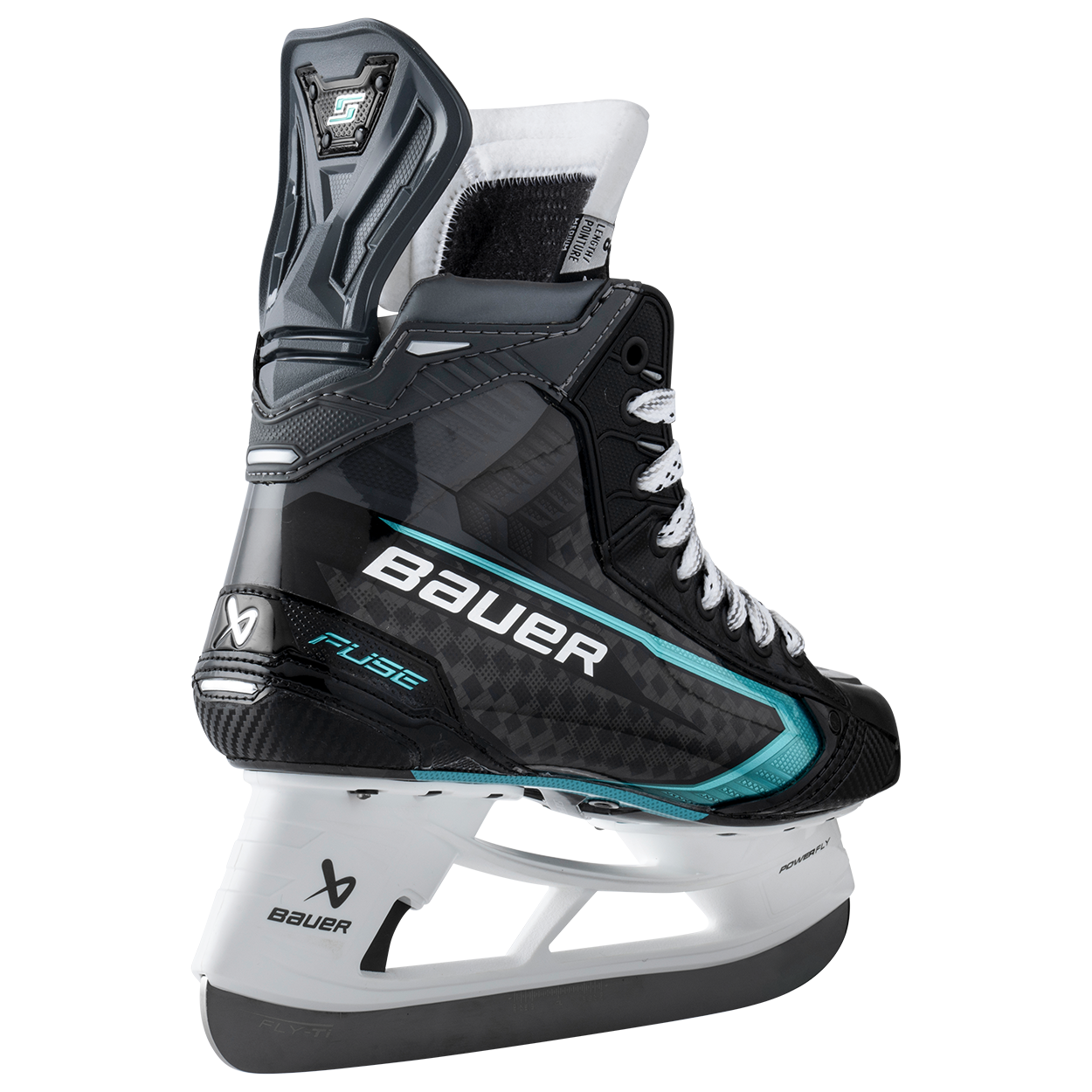 BAUER SUPREME FUSE SKATE SENIOR